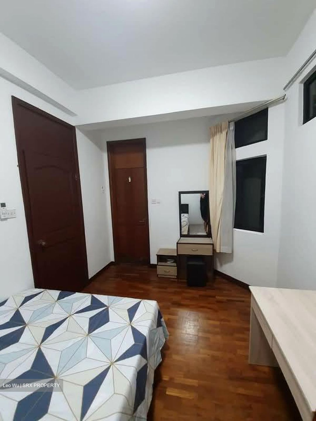 Sarhad Ville (D5), Condominium #580776841